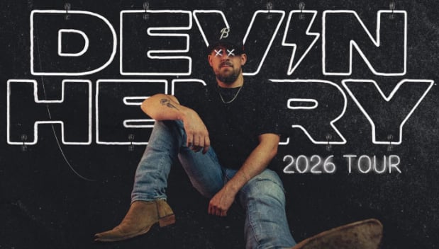 Devin Henry - Country