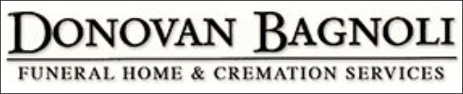 Donovan Bagnoli Funeral Home