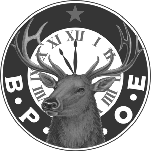 The Elks 1923