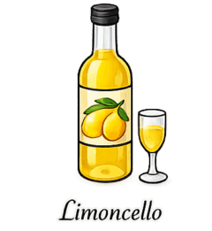 Limoncello