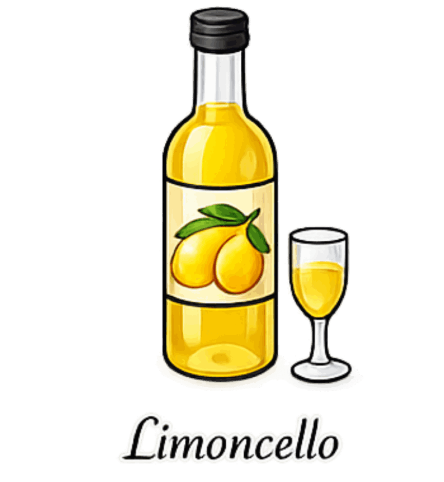 Limoncello