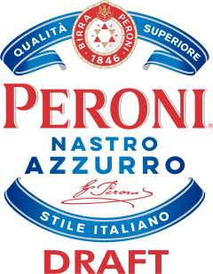Peroni Draft