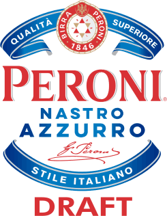 Peroni Draft
