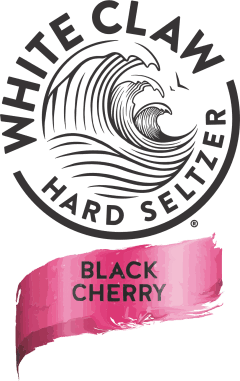 White Claw Black Cherry