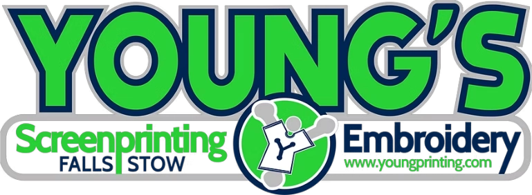 Young's Screen Printing