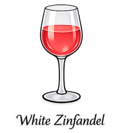 White Zinfandel