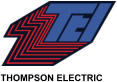 THOMPSON ELECTRIC