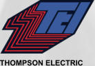 THOMPSON ELECTRIC