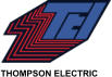 THOMPSON ELECTRIC